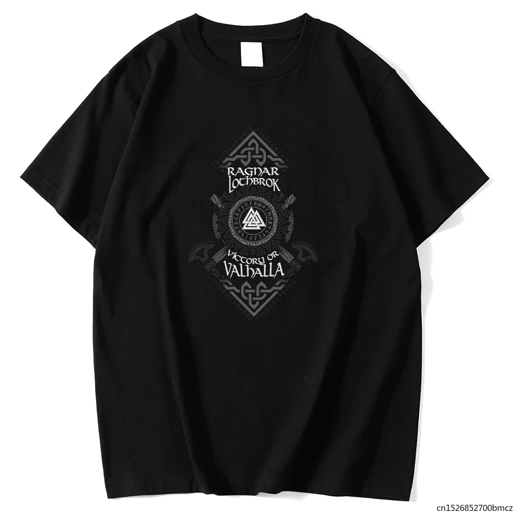 

2021 Summer Viking Age Printing Women's Tshirts Style Comfortable Slim T-Shirt Simplicity Casual Women Short Sleeve