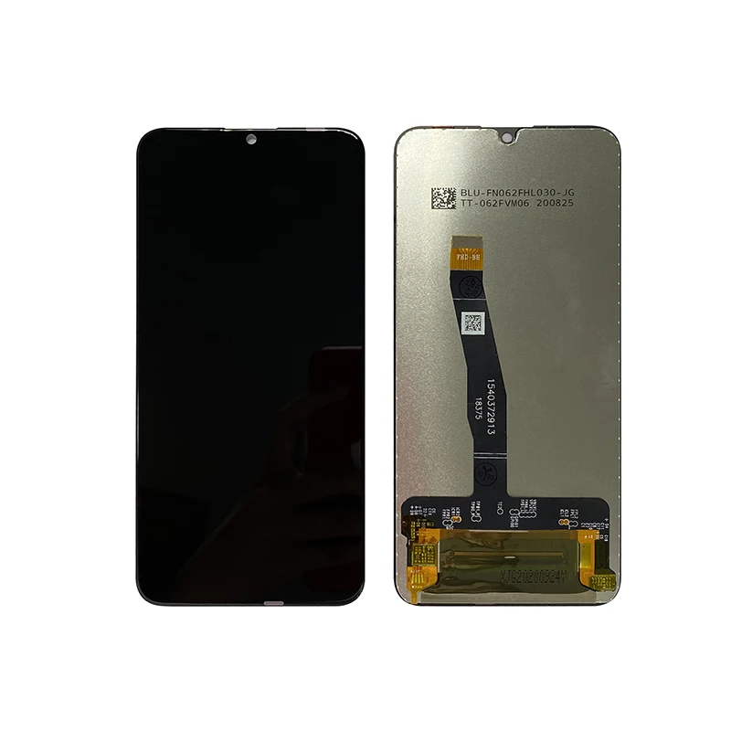 Pantalla LCD Original para Huawei Honor 20e, digitalizador de pantalla t&aacute;ctil con marco para Honor 20i, HRY-AL00TA-2
