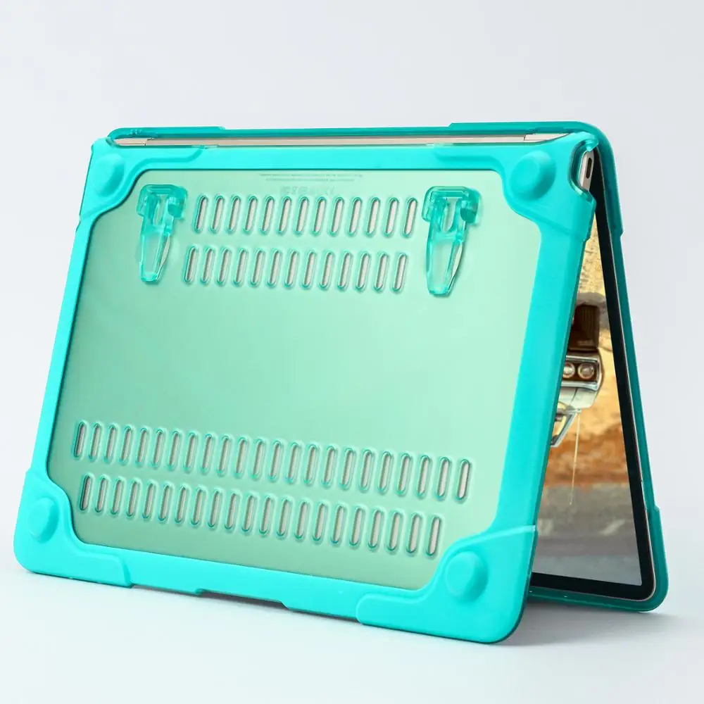 ударопрочный внешний чехол