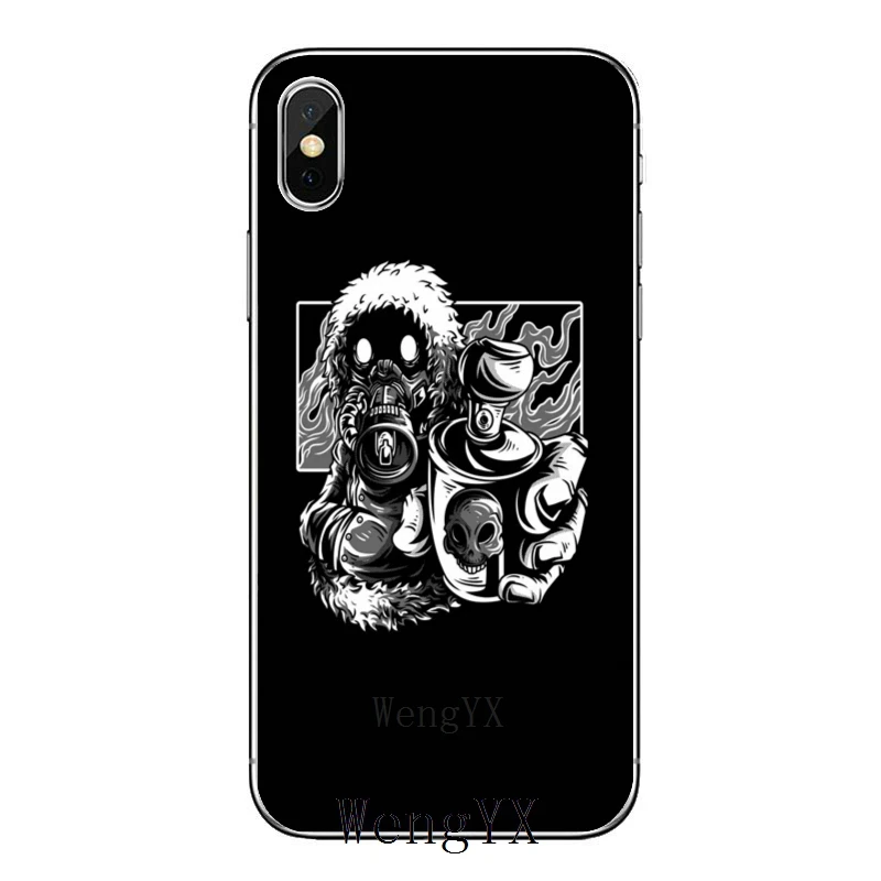Чехол для Xiaomi Redmi S2 7 7A K20 6 6A 5A 4A 4X 5 Plus Note 8 4 Pro силиконовый | Мобильные телефоны и