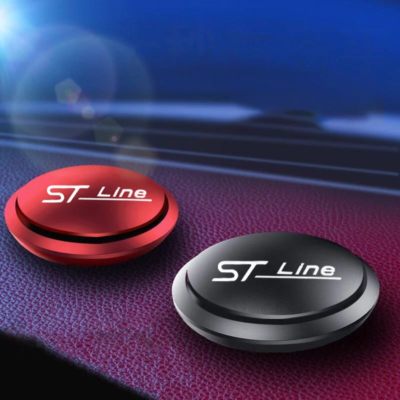 

Car Air Freshener Instrument Seat Aromatherapy Car-styling Flavor Car Perfume UFO Shape Scent Decor for ford focus st-line