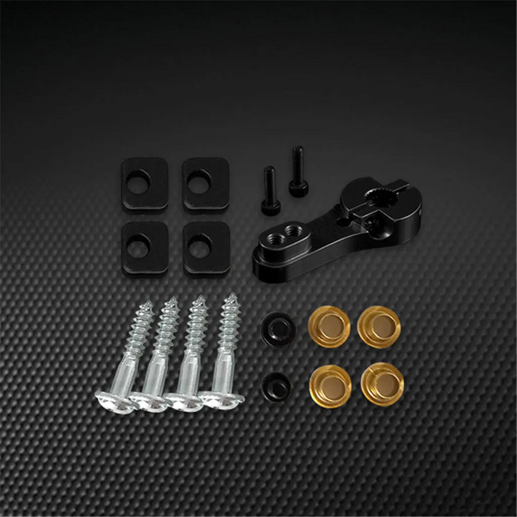 

Power HD LW-25MG Waterproof Super Torque Digital Servo For TRX-4 KM2 Car for robots, mechanical arms, climbing