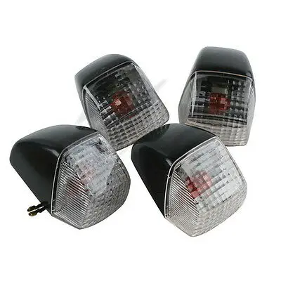 Мотоцикл 4X указатель поворота мигалка для HONDA VFR400 NC30 RVF400 NC35 CBR250 MC22 NSR250 NC21 PGM3 NC28 PGM4 CBR400 NC29