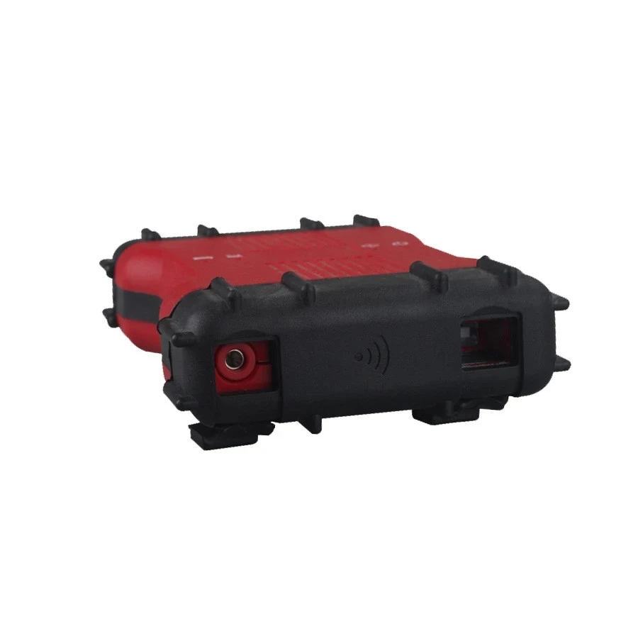 Для VCM II 2 в 1 диагностический инструмент для Ford IDS V116 Mazda V121 поддержка