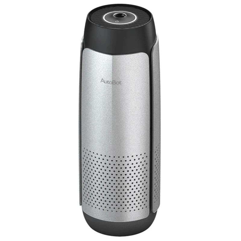 Autobot очиститель воздуха с Hepa фильтром свежий воздух анион автомобильный