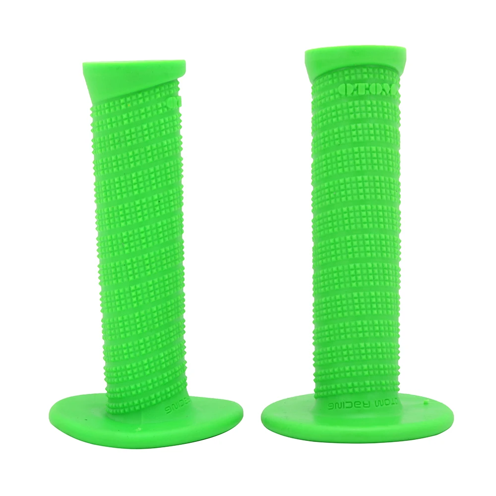 Мотоциклетные ручки OTOM 7/8 дюйма руль для KAWASAKI KX125 KX250 KX500 KX250F KX450F KLX450R KLX150 KLX250|Ручки
