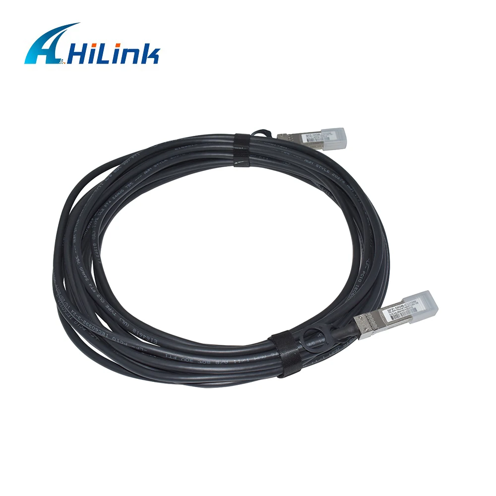 Бесплатная доставка! 10 м г SFP + прямой прикрепляемый кабель DAC Макс длина медный