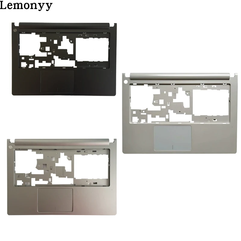 Чехол-накладка для lenovo Ideapad M30-70 без сенсорной панели