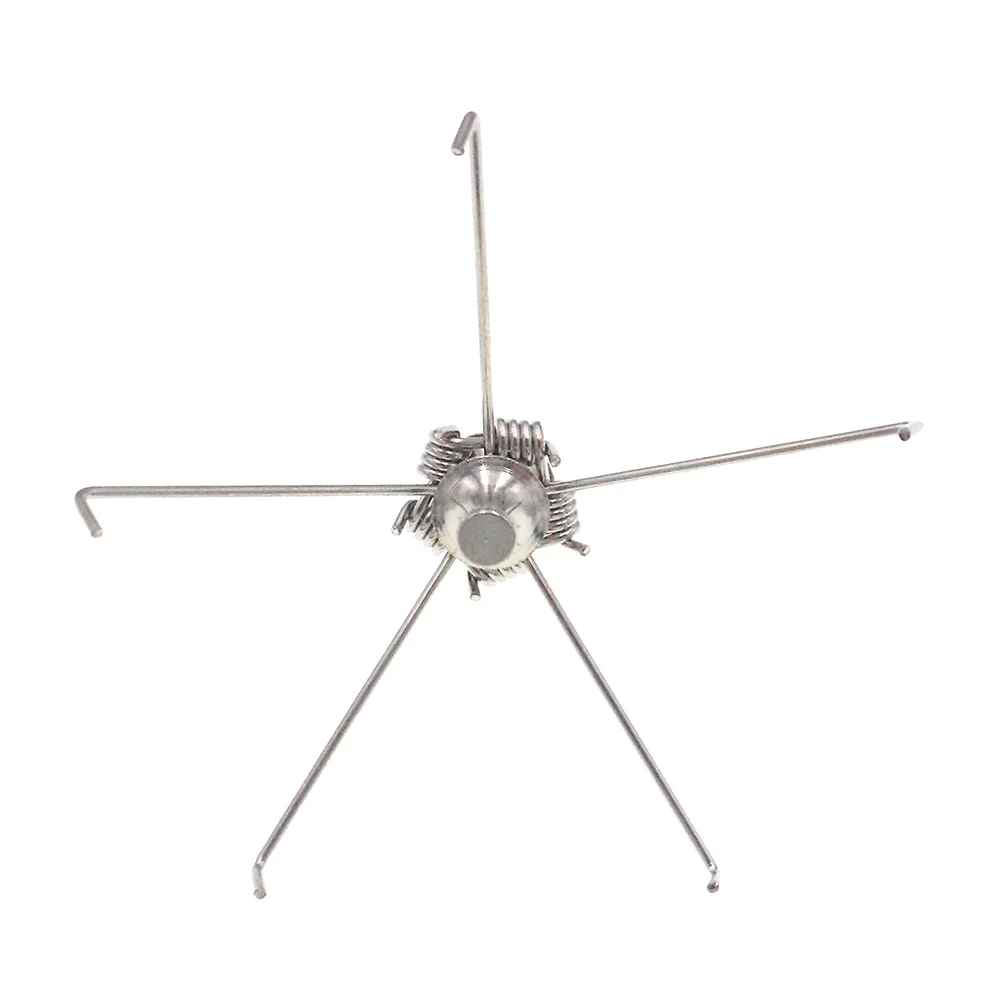 12 шт. стрельба из лука с длинными наконечниками стрел дзюдо наконечники для