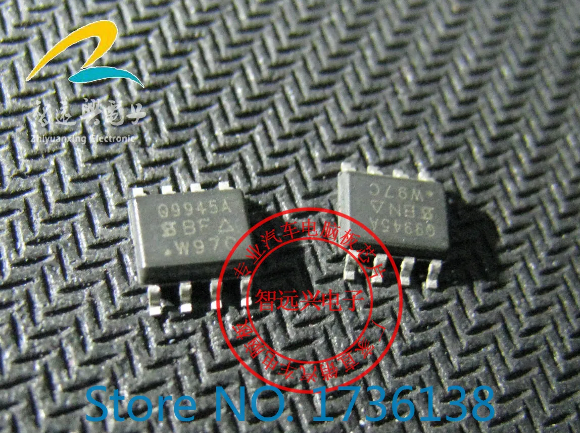 

Freeshipping Q9945A Integrated IC chip