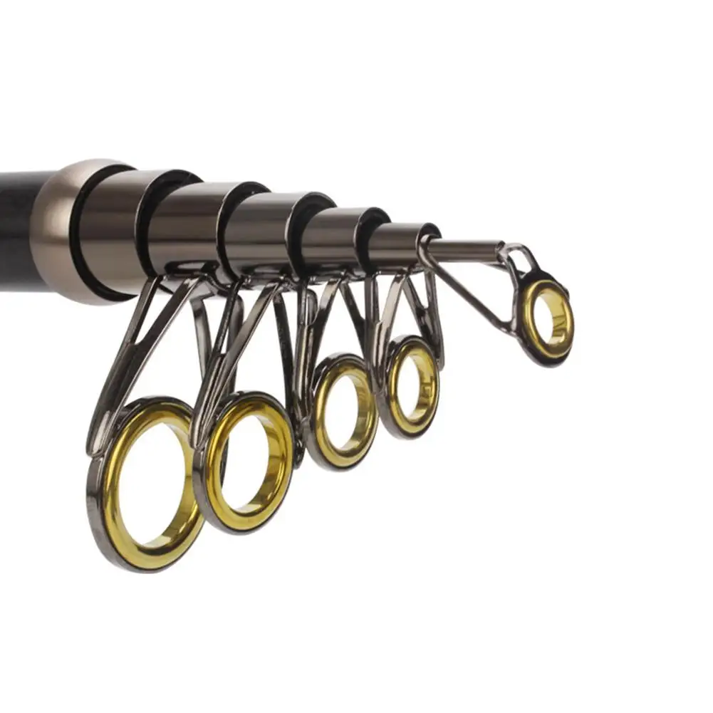 Рыболовная удочка с дальним радиусом действия для морской приманки карбоновая 1