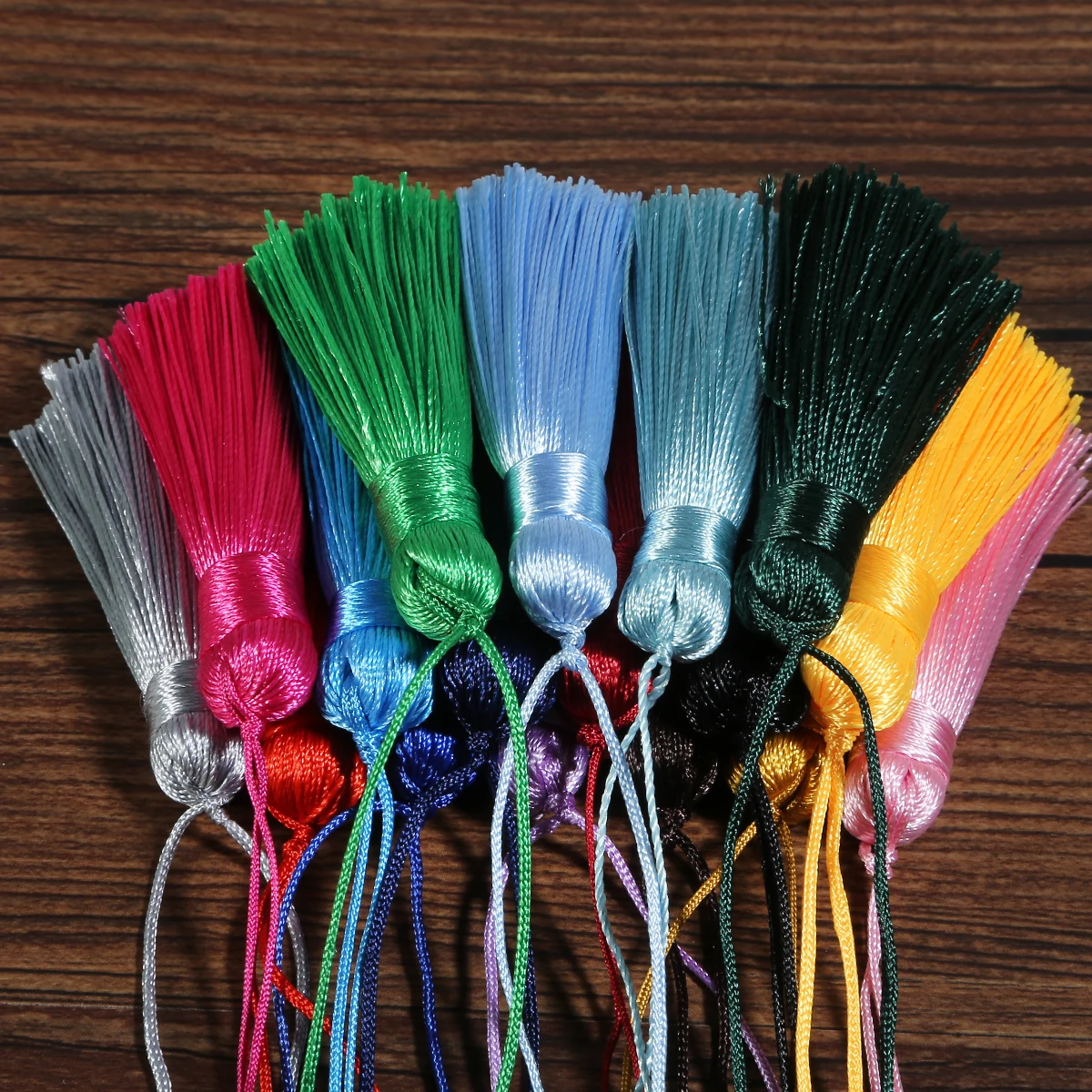 Рукоделие 1 шт. сделай сам подвеска ювелирный браслет изготовление ключей