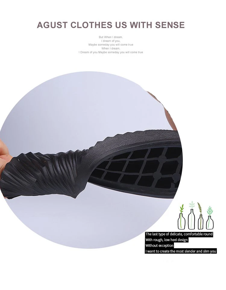 Сапоги Aleafalling женские классические милая модная обувь на шнуровке мягкие