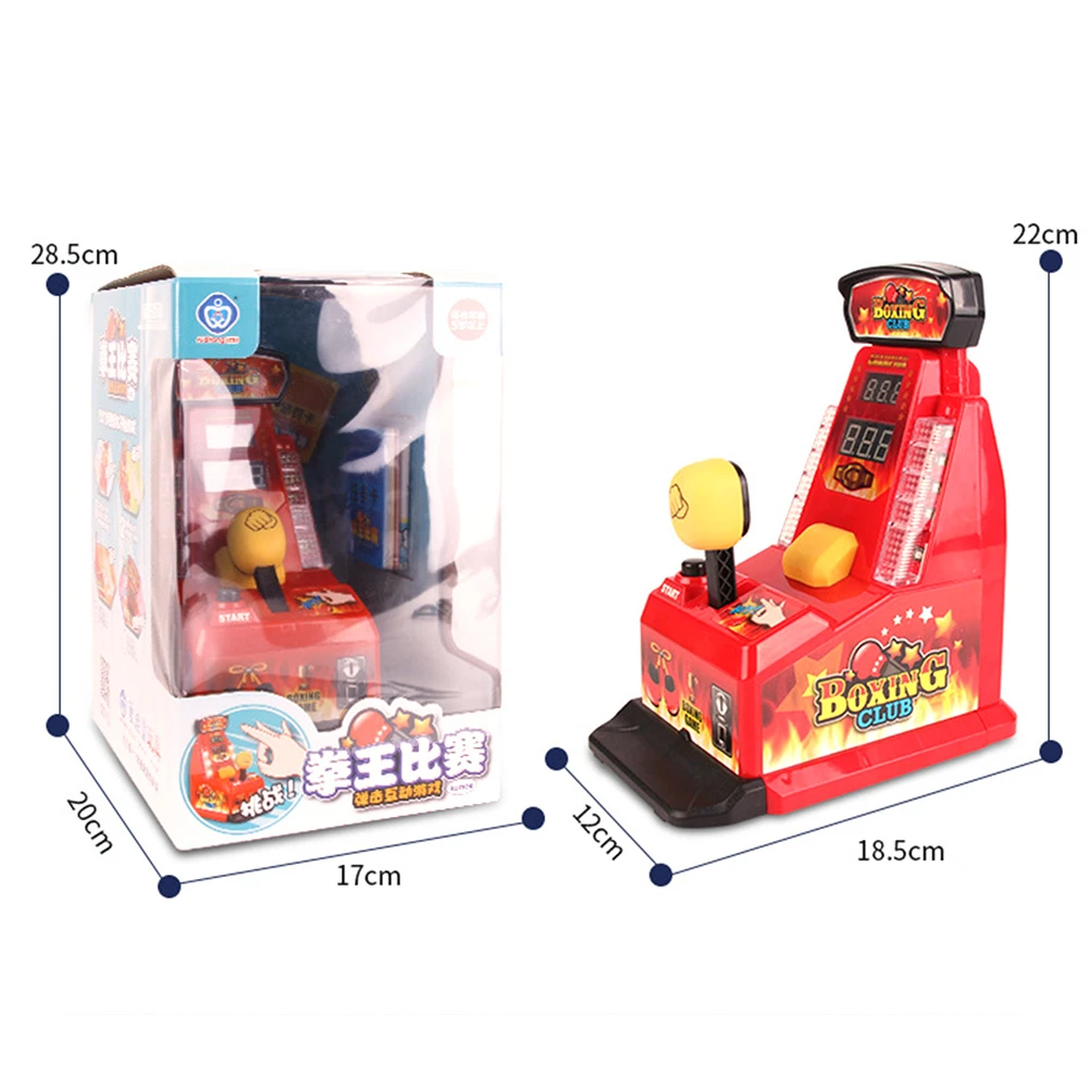 

Indoor Board Game Toys Children's Educational Finger Stretch Game Machine Educational Toys Party Game Have Fun
