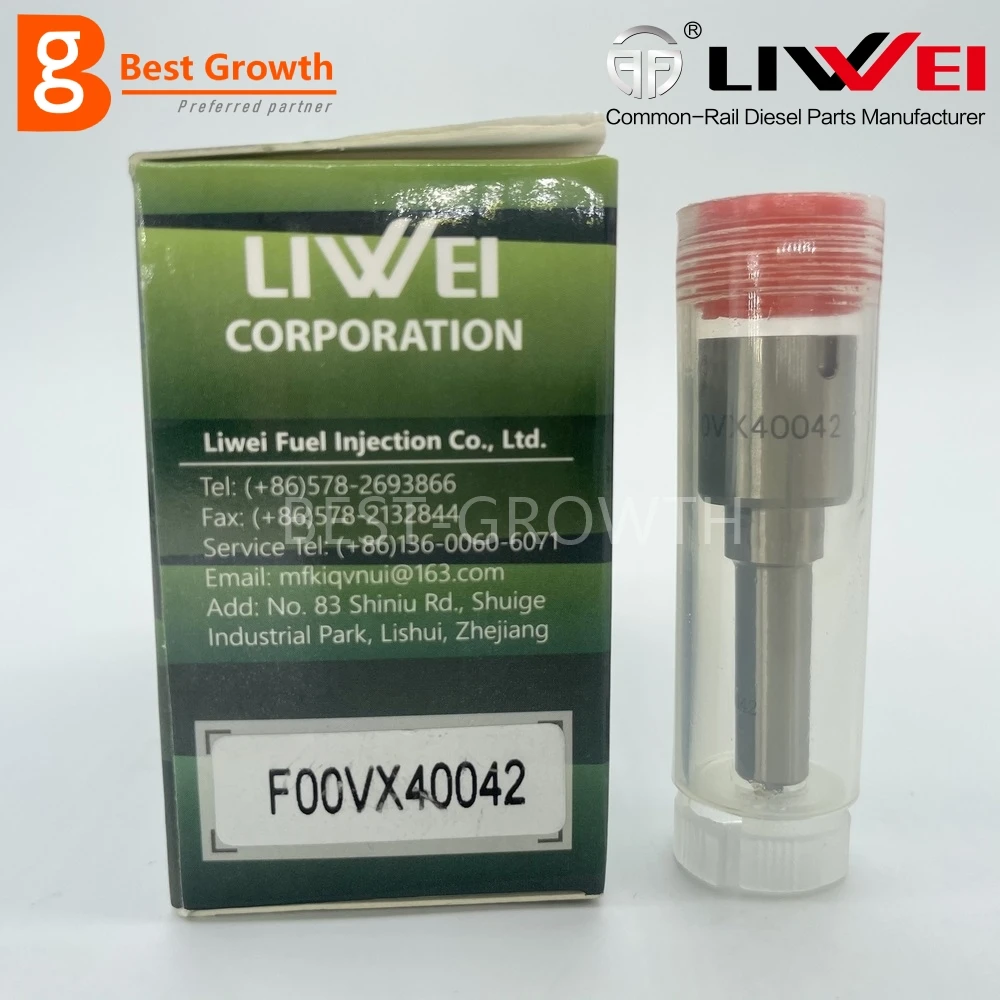Форсунка F00VX40042 0445116012 0445116013 9X2Q-9K546-DB для LANDROVER Citroen C5C6 Peugeot 407 BOS пьезо серии |