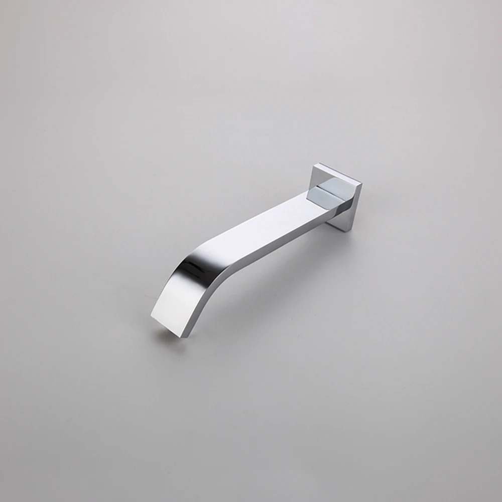 Оптовая и розничная продажа кран для ванной комнаты с двойной ручкой медный