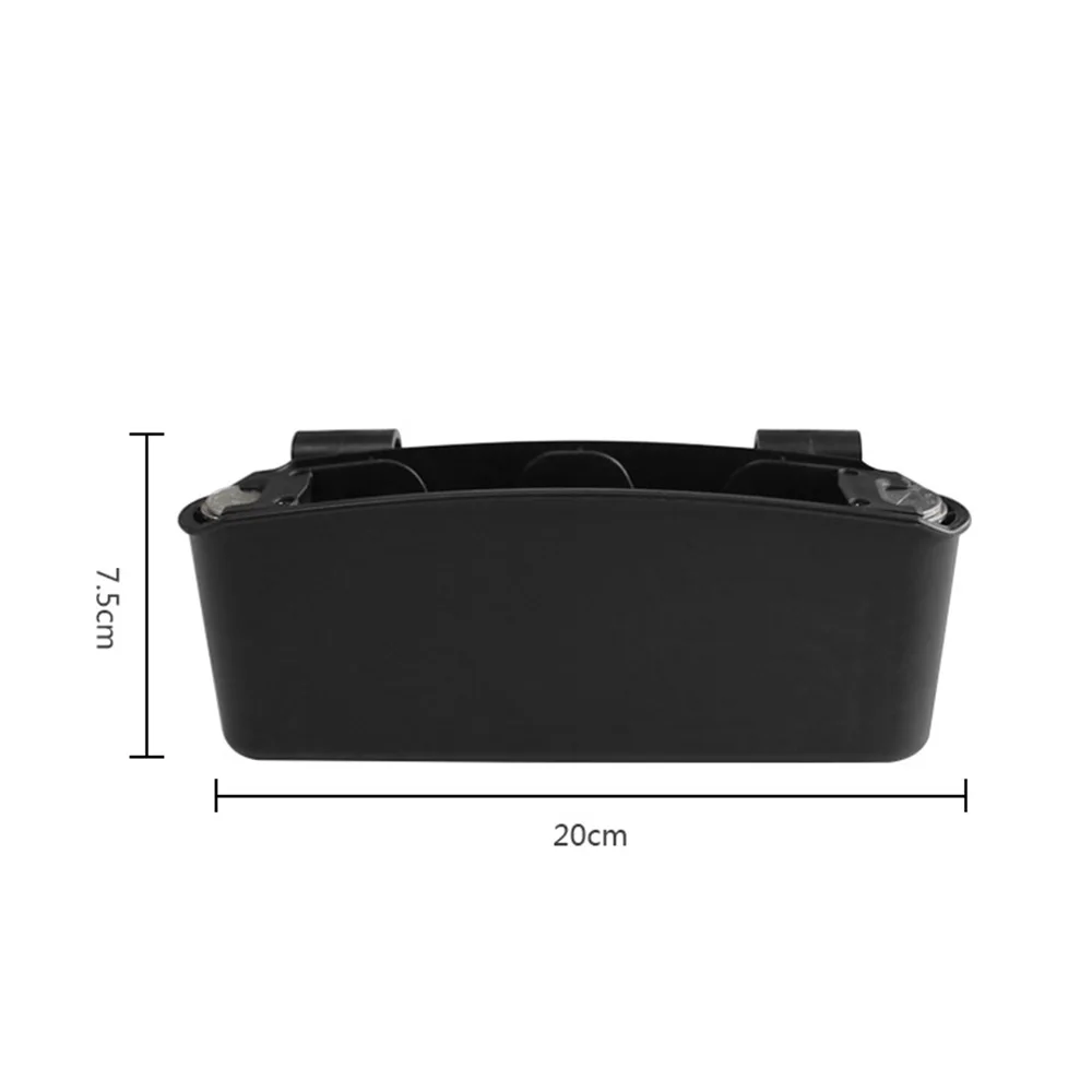 

Multifunctional Auto Car Accessories Interior Organizer Storage Box Phone Holder