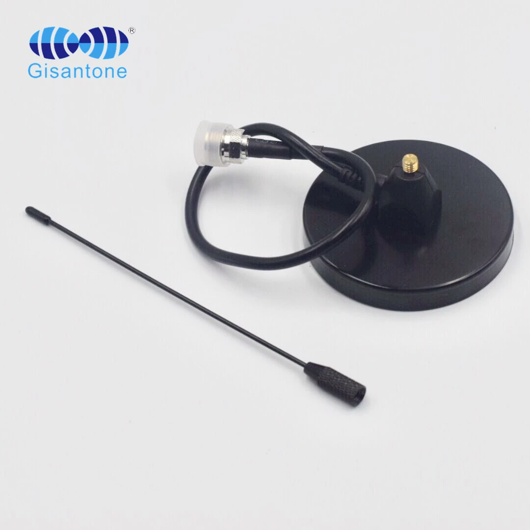 

433MHZ omni indoor magnetic antenna 3DBi sucker antenna