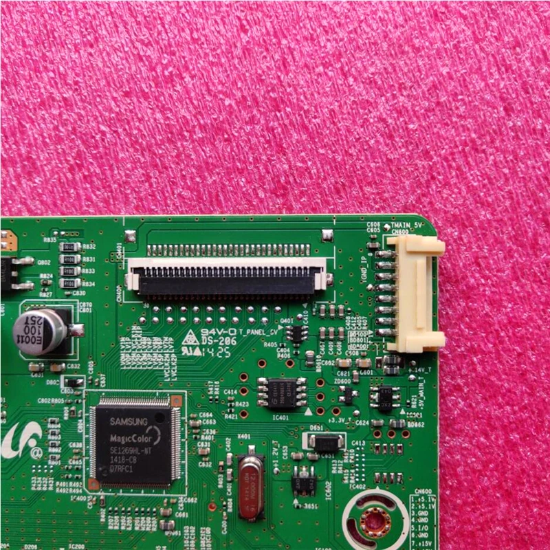 Good test S22C200B driver board LS22C20X motherboard BN41-02060A SC200/450 BN41-02060A BN94-07377N S22C450B monitor main board