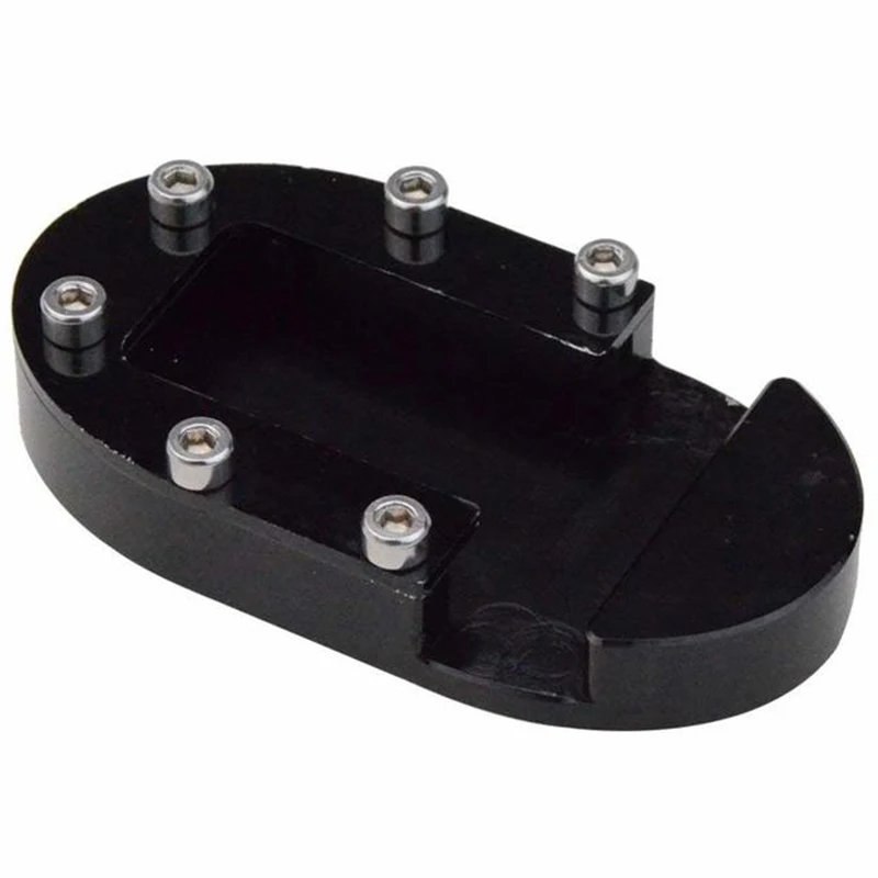 Тормозные подножки для мотоцикла накладка на педаль из алюминиевого сплава