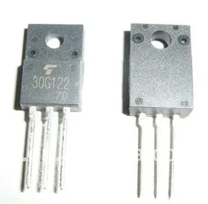 Бесплатная доставка Набор из 10 шт/много 30G122 GT30G122 трубка с полевым эффектом TO