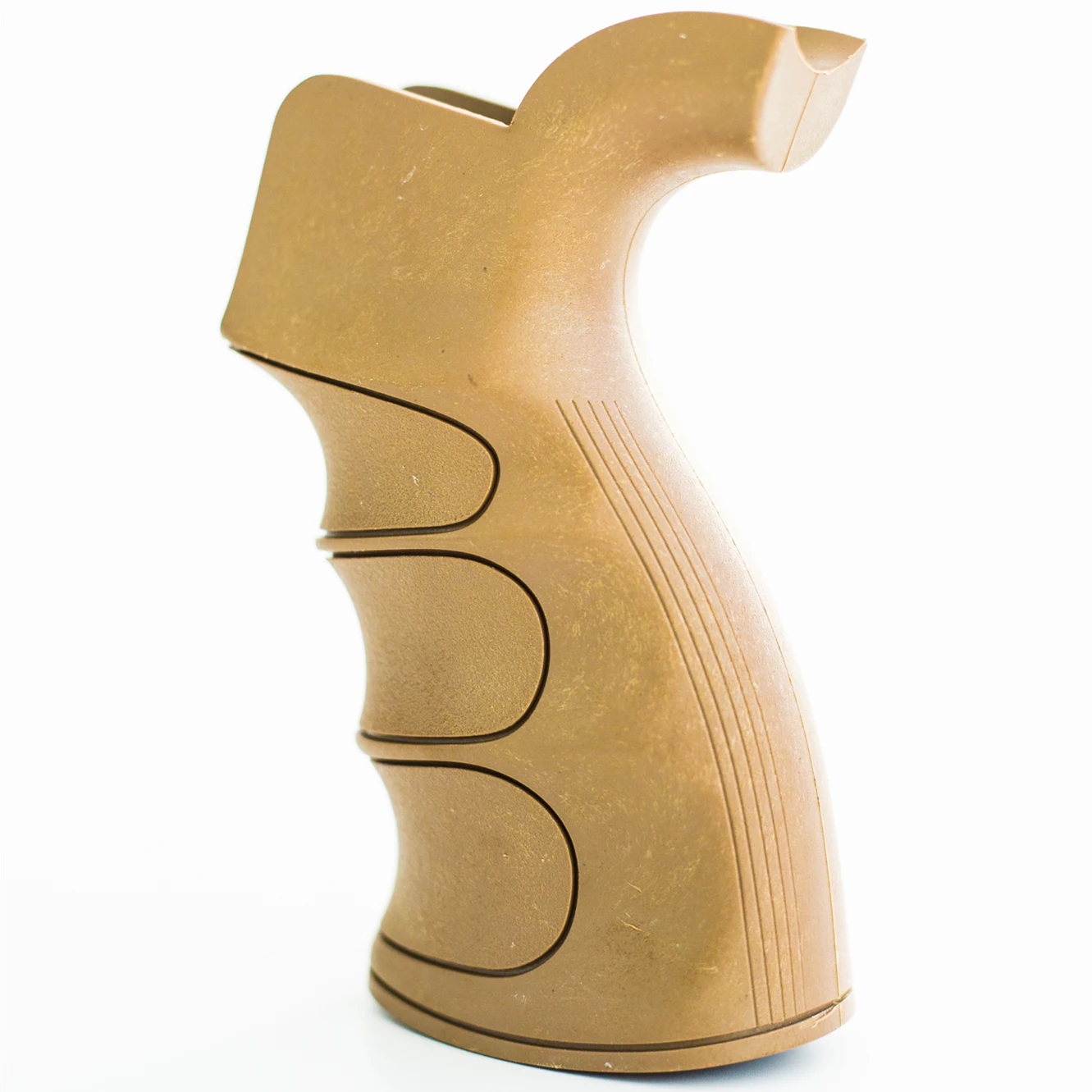 Игрушка пистолет ручка Замена аксессуары AEG Спорт страйкбол металлическая