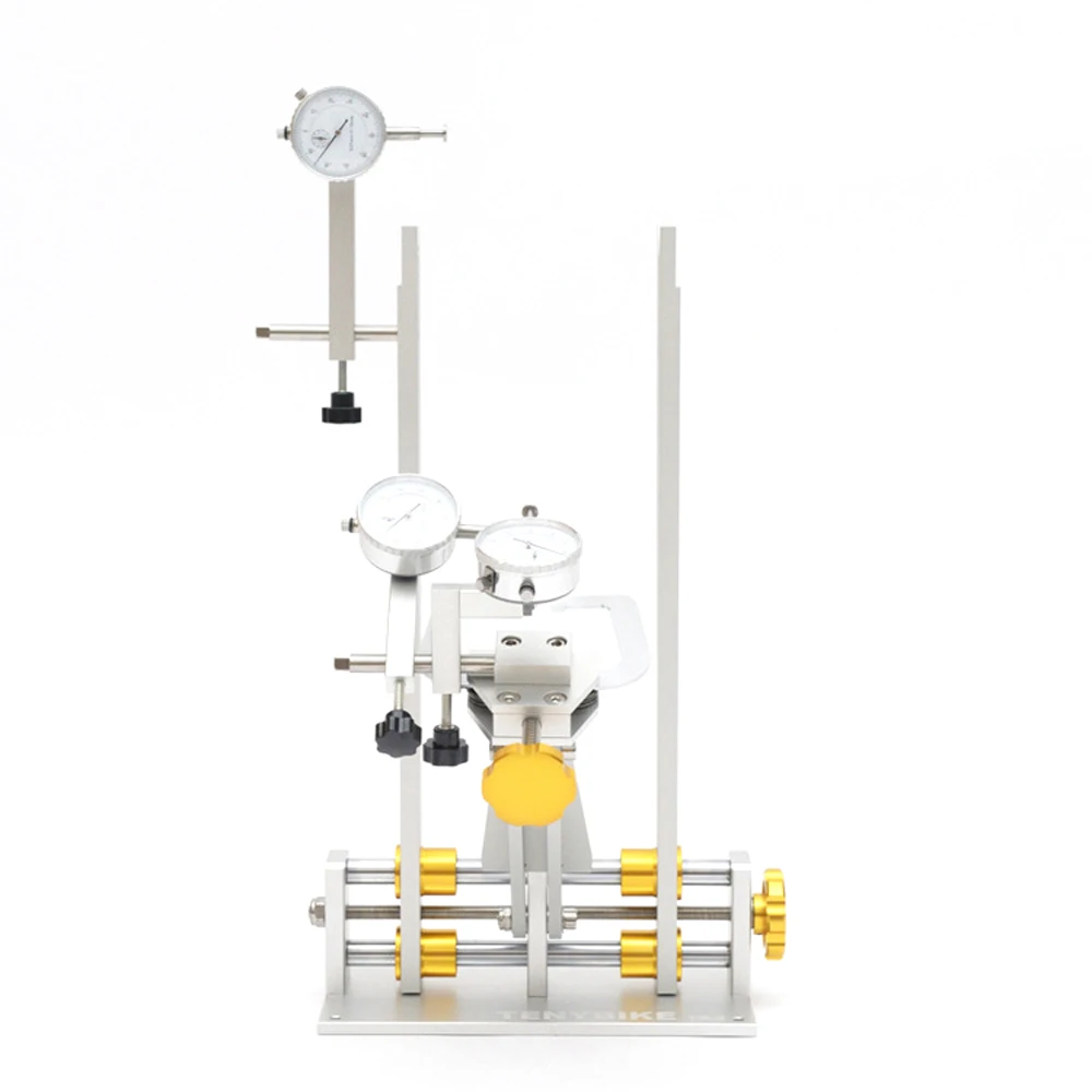Профессиональные инструменты для ремонта шоссейного велосипеда MTB подставка