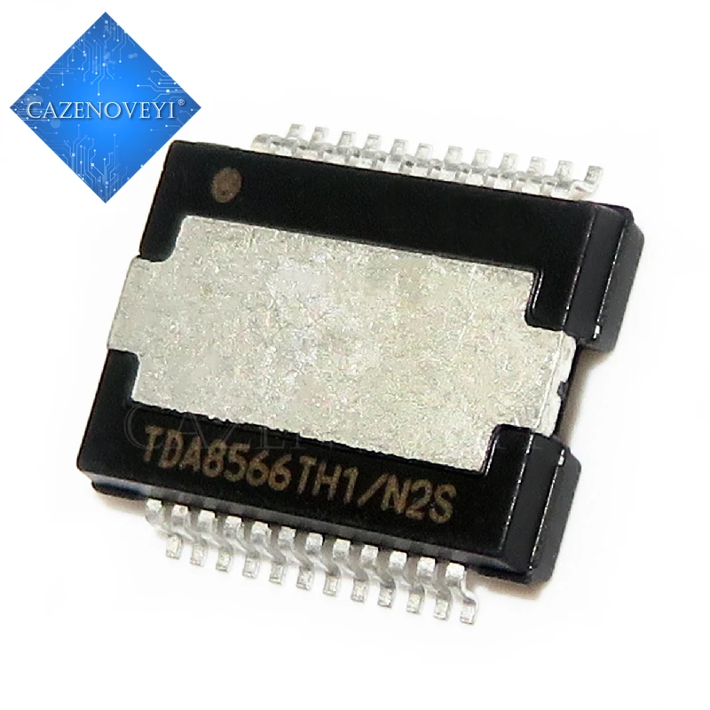 1 шт./лот TDA8566TH TDA8566THCu TDA8566TH/N2S TDA8566 HSOP 20 24 в наличии|Интегральные схемы| |