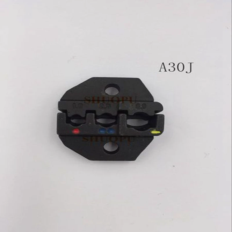 A30j/A30JC наборы штампов для HS 30JC FSE AM 10 EM 6B1 6B2 обжимной Пилер|die set|crimping pilercrimping machine |