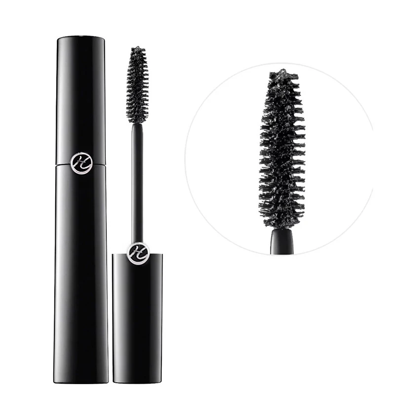 Тушь для ресниц из шелкового волокна водостойкая |