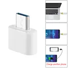 USB 3.0 Type-C OTG Кабель-адаптер Type C стандарта USB 3,0 конвертер OTG для ipad Xiaomi Samsung Huawei мышь клавиатура USB флеш-накопитель