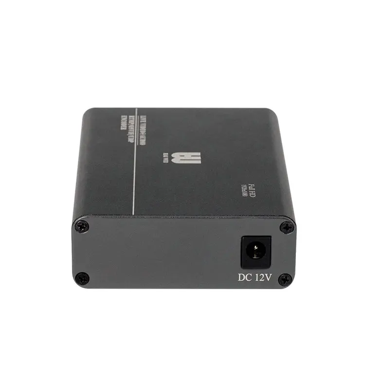 MPEG-4 H.264 /AVC 1U Rack 4 Channels HDMI To IP Video Audio Streaming IPTV Encoder | Электроника