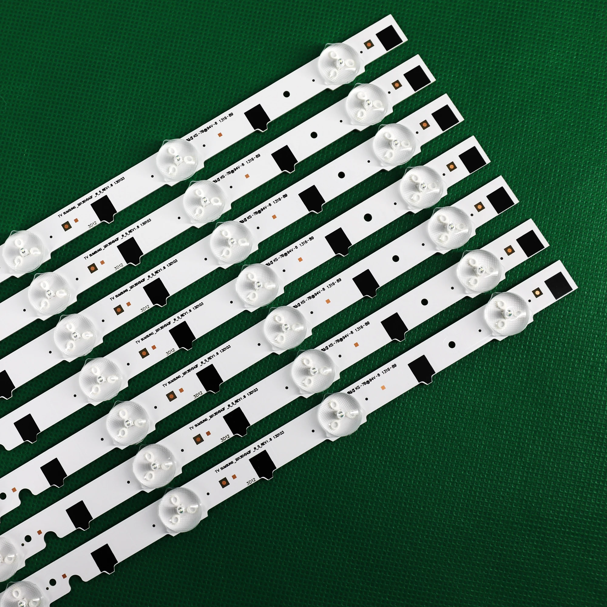 LED Backlight strip 42inch 14 LEDs For UE42F5000 UE42F5000AK UE42F5300 UE42F5500 UE42F5700 UE42F5030 BN96-25306A BN96-25307A | Компьютеры
