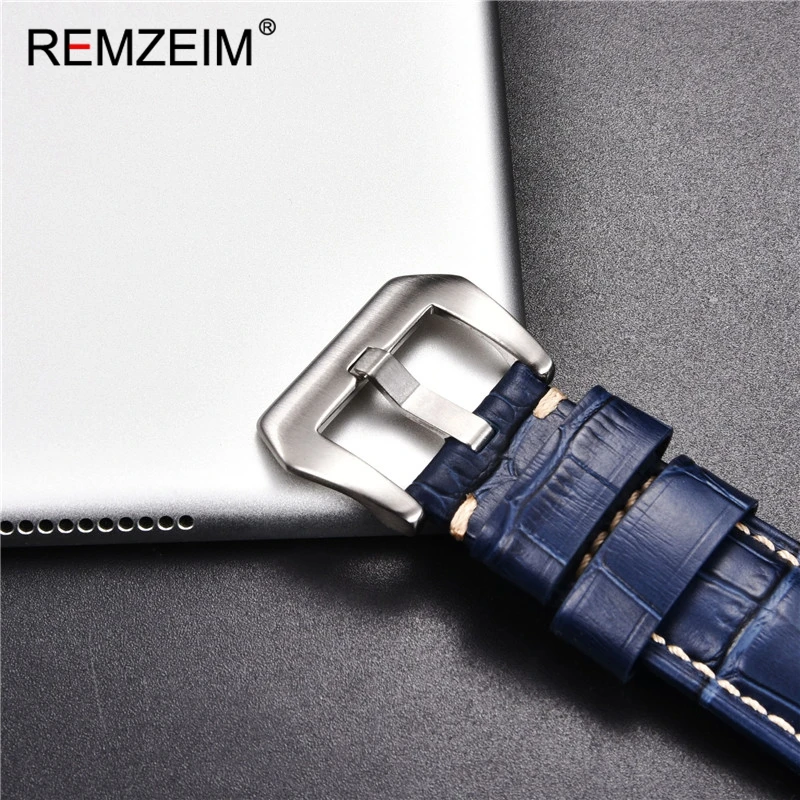 Ремешок из натуральной кожи для Apple Watch Band 44 мм 40 42 38 Series 5 4 3 2 iWatch|Ремешки часов| |