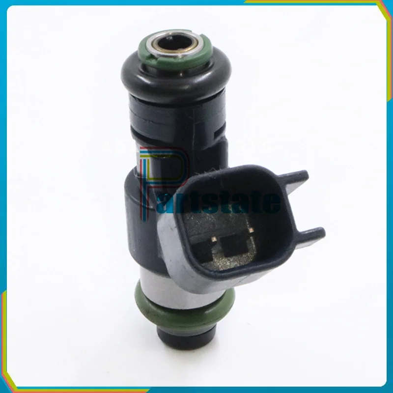 2173410 12609749 217-3410 FJ1038 67645 E85 высокая производительность EV14 550CC LS3 топливный инжектор