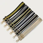 Женские ремни для сумок через плечо, ремни для женской сумки, аксессуары для женской сумки, регулируемые ремни для сумок