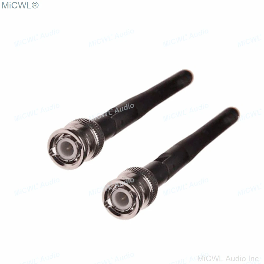 Сменная Omnipotent OEM антенна для Sennheiser ew100 G3 G4 серии беспроводной Recevier запасная |