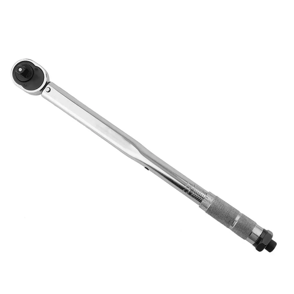 Torque Wrench Manual 1/2 Inch 28-210Nm For Socket Professional Hand Tools Car Repair Tool Bike | Инструменты
