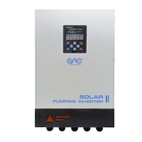 30kw solar water pump inverter controller charger 30000w 3 phase solar pump water 3phase