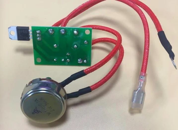 Фотопринтер струйный принтер сушильный нагревательный Термостат Высокая