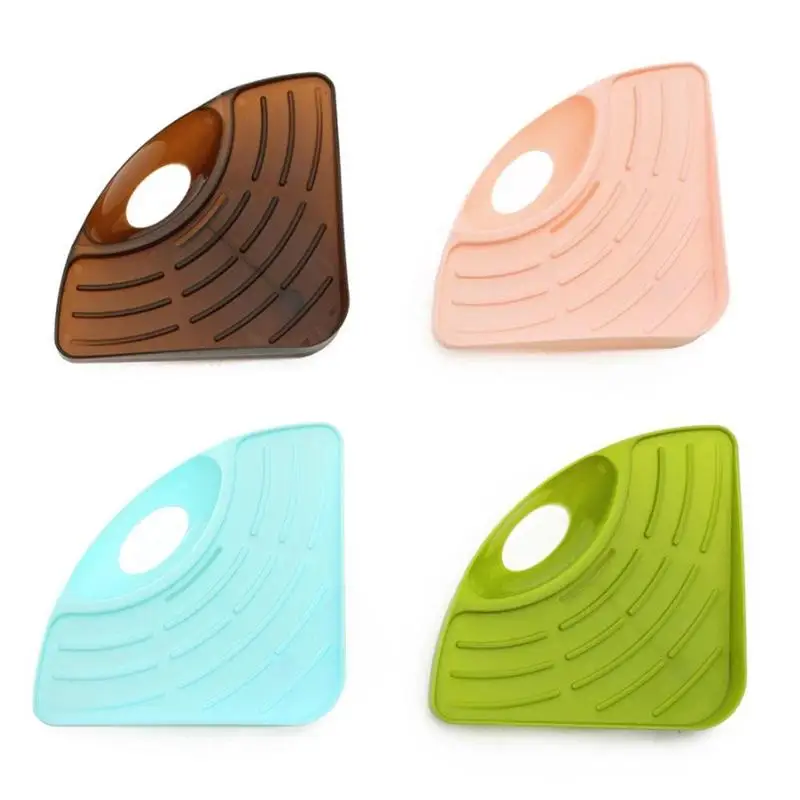 1 шт. многофункциональная полка для слива кухонной раковины | Дом и сад