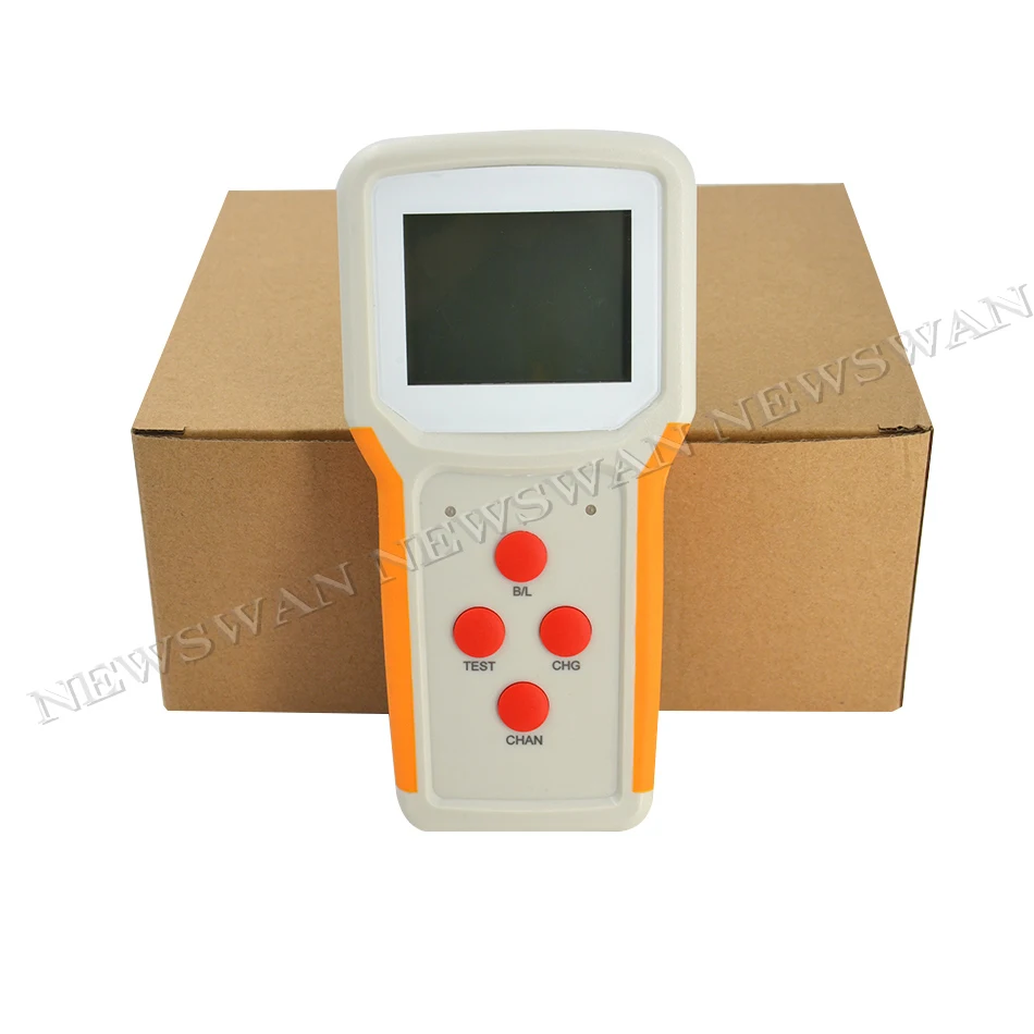 Портативный внешний тестер аккумуляторов для ноутбуков устройство тестирования