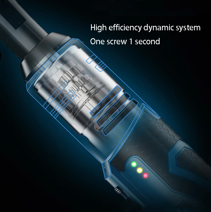 Прямоугольный разъем (под углом 90 градусов) электрический зарядки ключ-трещотка