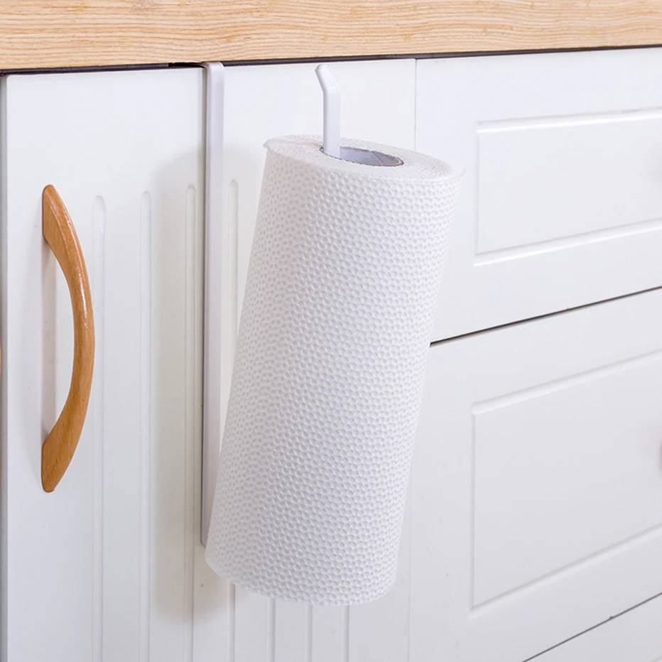 Держатель для туалетной бумаги Basedidea ванной комнаты вешалка полотенец шкафа
