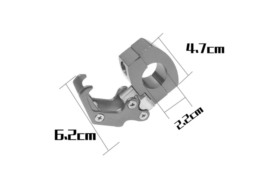 Motorcycle modified helmet hook luggage rack sundries for TRIUMRH S TRIPLE R SPEEDMASTER TT 600 SCRAMBLER SPEED FOUR 1050 | Автомобили и