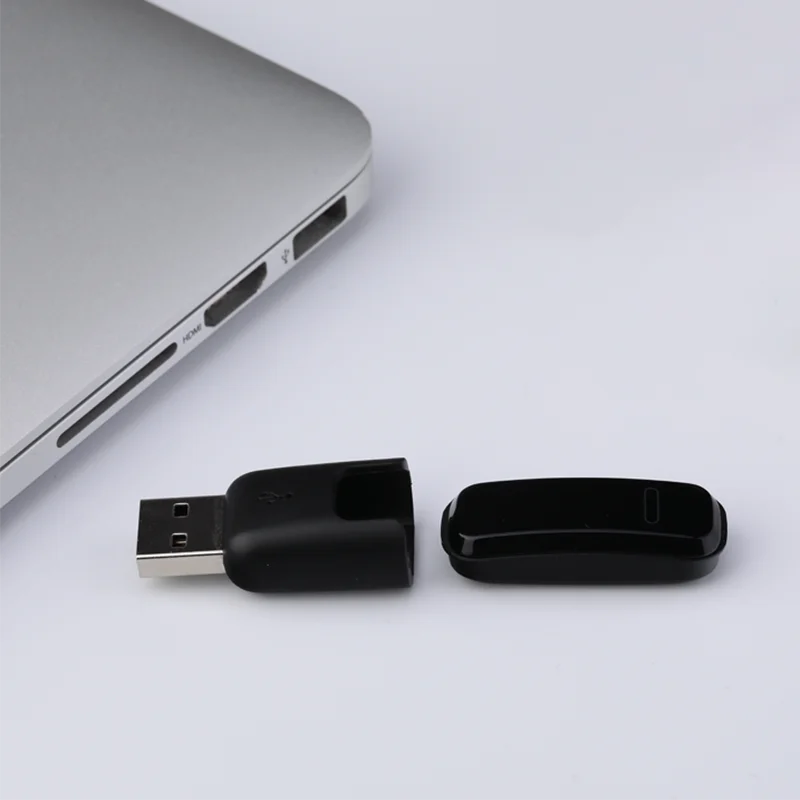 Силиконовый ремешок для зарядного устройства HONOR Band 5 Sport / HUAWEI 3e 4e сменный Браслет