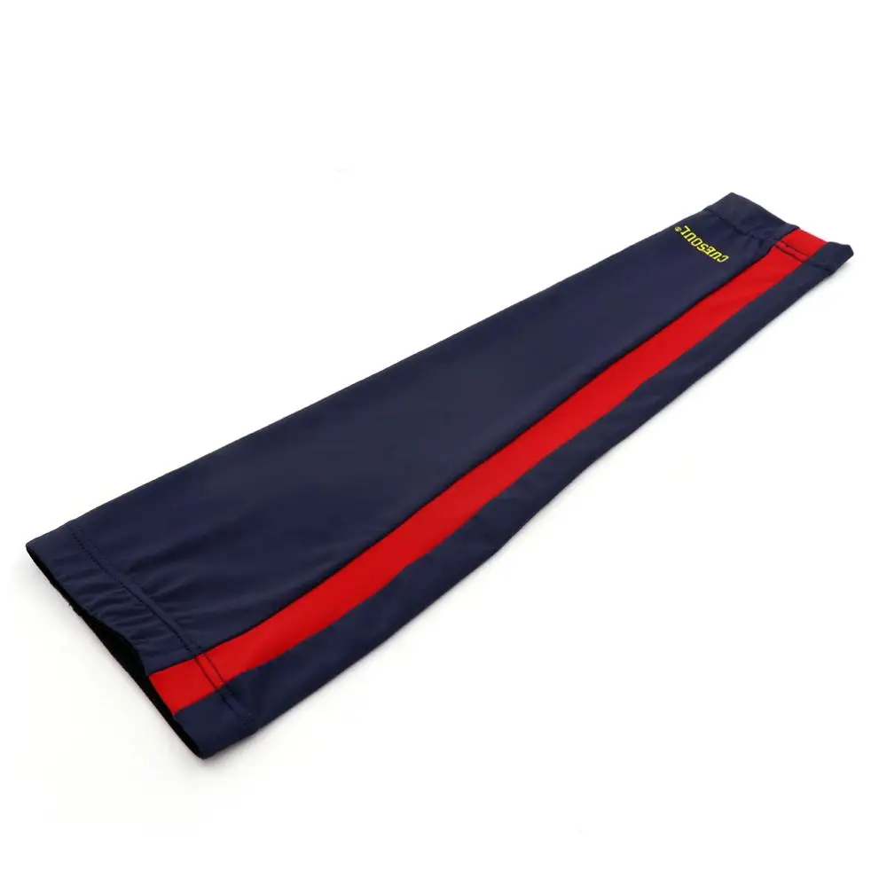 CUESOUL компрессионный поворотный рычаг охлаждающий Защитный Рычаг из ледяного