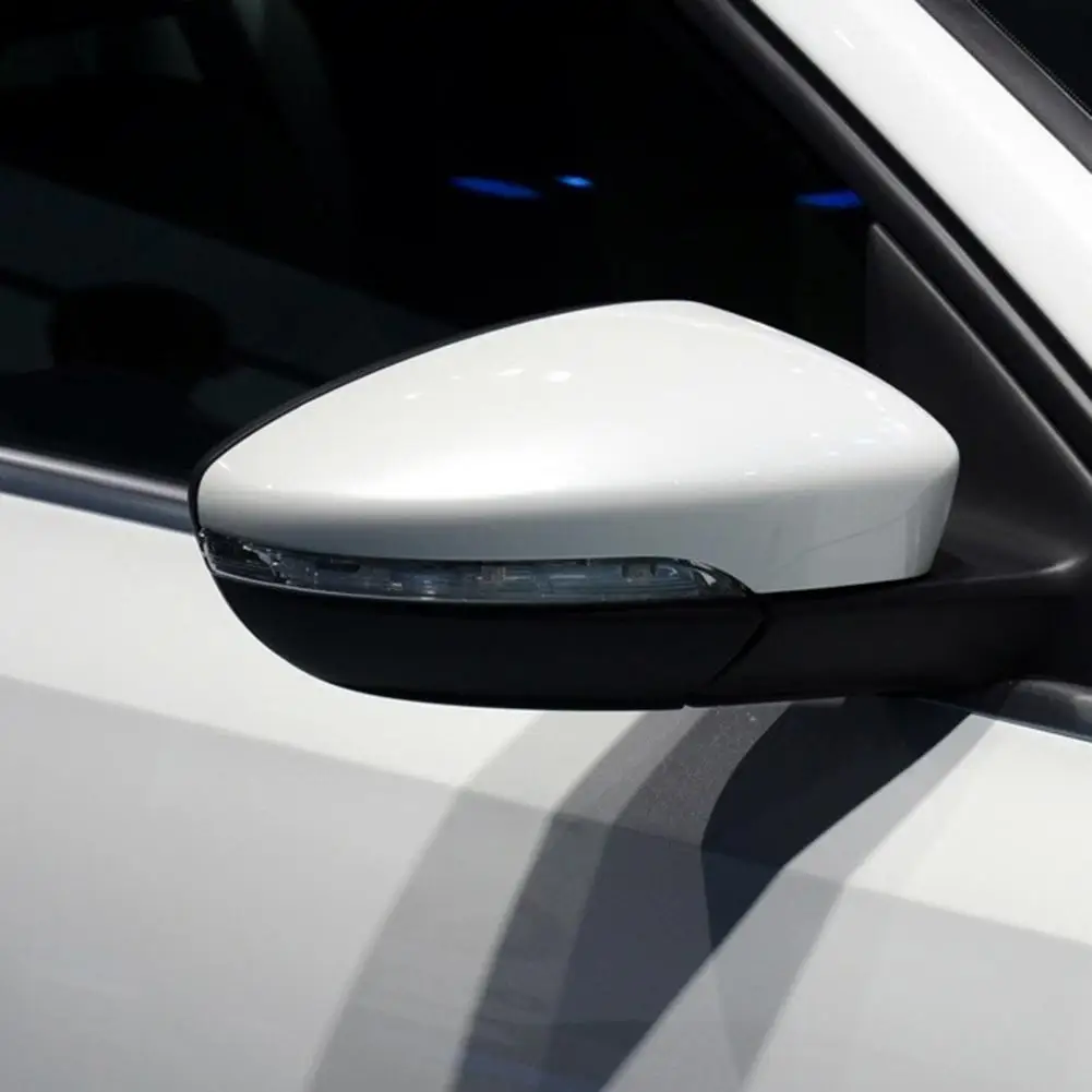 Дверной зеркальный свет ABS левый/правый передний индикатор сигнала поворота