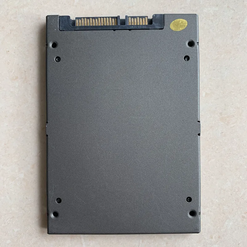 Инструмент для диагностики mb star c3 программное обеспечение 120 ГБ ssd супер скорость