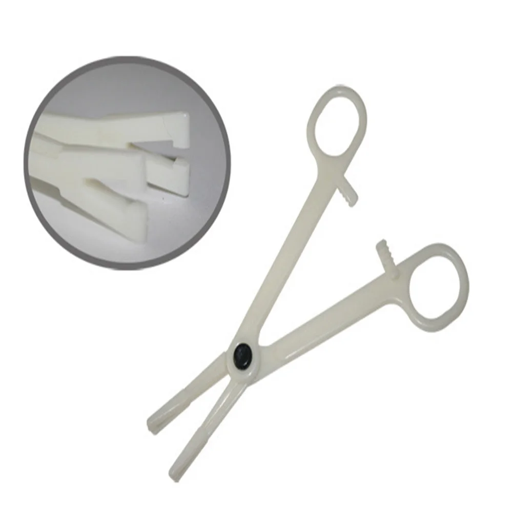 41 шт. безопасные пятнистые стальные иглы татуировки пирсинг ювелирные изделия